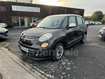 FIAT 500 L 1.6 MULTIJET 120 S/S LOUNGE