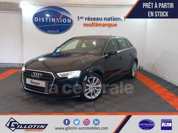 AUDI A3 (3E GENERATION) SPORTBACK III (2) SPORTBACK 30 TFSI 115 BUSINESS LINE