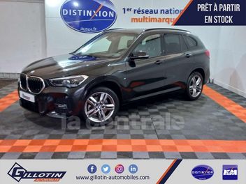 BMW X1 F48 (F48) (2) XDRIVE20D M SPORT BVA8