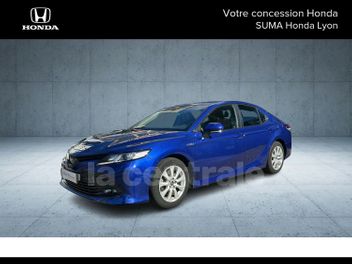 TOYOTA CAMRY 8 VIII 2.5 HYBRID 2WD DYNAMIC BUSINESS