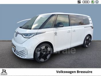 VOLKSWAGEN ID. BUZZ 204 CH PRO 82KWH