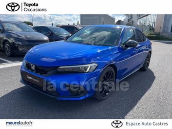 HONDA CIVIC 11 XI 2.0 E:HEV I-MMD SPORT