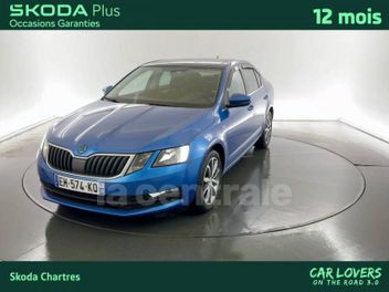 SKODA OCTAVIA 3 III (2) 1.0 TSI 116 DRIVE DSG7