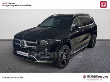 MERCEDES GLS 2 GLS 400D 4MATIC 9G-TRONIC AMG LINE