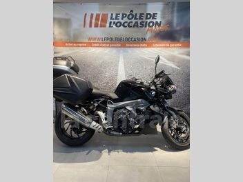 BMW K1300 R 1300