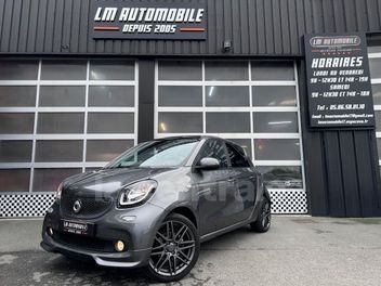 SMART FORFOUR 2 II 0.9 BRABUS STYLE BVA