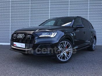 AUDI Q7 (2E GENERATION) II (3) 3.0 60 TFSIE 490 QUATTRO COMPETITION TIPTRONIC 8 5PL