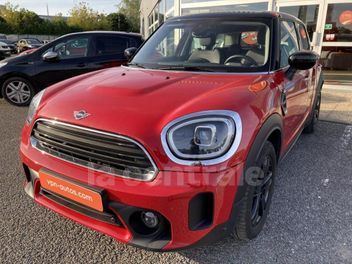 MINI COUNTRYMAN 2 II (2) (F60) 136 CH COOPER ESSENTIAL BVA7