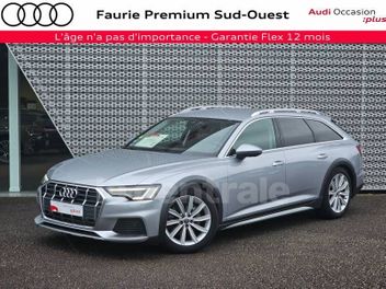 AUDI A6 (5E GENERATION) ALLROAD V 50 TDI 286 17CV QUATTRO AVUS TIPTRONIC 8