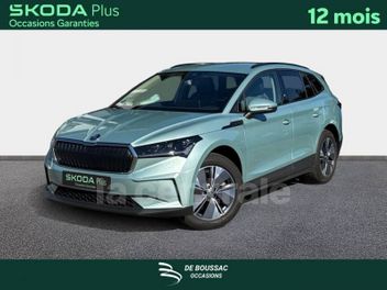 SKODA ENYAQ IV 60 62 KWH