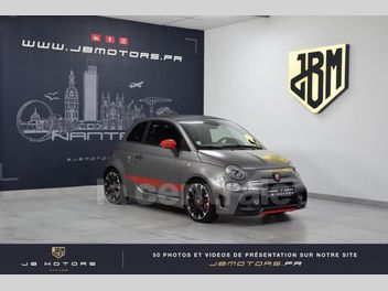 ABARTH 