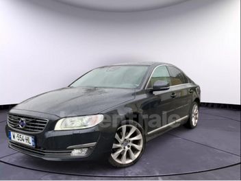 VOLVO S80 (2E GENERATION) II (2) D4 181 10CV MOMENTUM GEARTRONIC