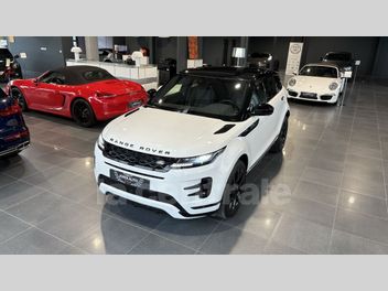 LAND ROVER RANGE ROVER EVOQUE 2 II D150 8CV R-DYNAMIC S