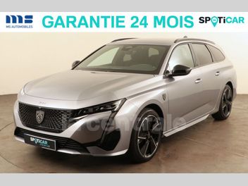 PEUGEOT 308 (3E GENERATION) SW III SW ELECTRIQUE 54 KWH 156 GT