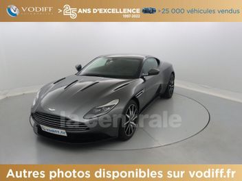 ASTON MARTIN DB11 V12