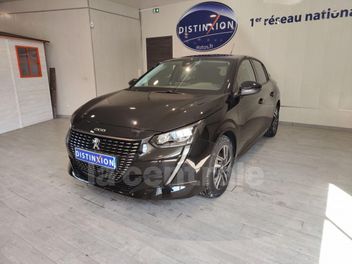 PEUGEOT 208 (2E GENERATION) II 1.2 PURETECH 100 S&S ALLURE BVM6