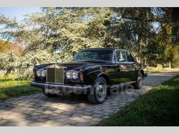 ROLLS ROYCE CORNICHE 6.8 V8