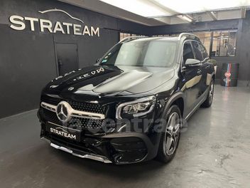 MERCEDES GLB 200 D AMG LINE