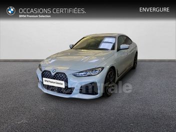 BMW SERIE 4 G26 GRAN COUPE (G26) GRAN COUPE 420D XDRIVE 190 M SPORT BVA8