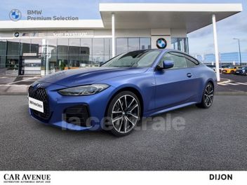 BMW SERIE 4 G22 (G22) COUPE M440I XDRIVE 374 BVA8