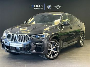 BMW X6 G06 (G06) XDRIVE30D 265 M SPORT BVA8