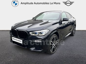 BMW X6 G06 (G06) M50D 400 28CV BVA8