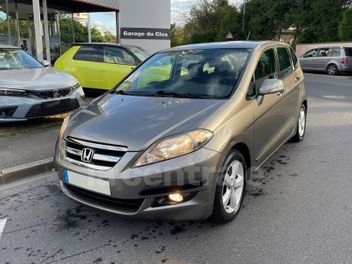 HONDA FR-V 1.8 I-VTEC 140 EXECUTIVE