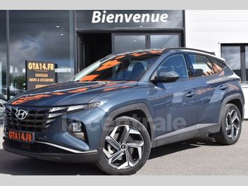 HYUNDAI TUCSON 4 IV 1.6 T-GDI 265 HTRAC PLUG-IN BUSINESS BVA6