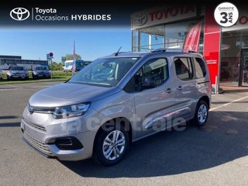 TOYOTA PROACE CITY VERSO (2) 1.5 MEDIUM 100 D-4D EXECUTIVE