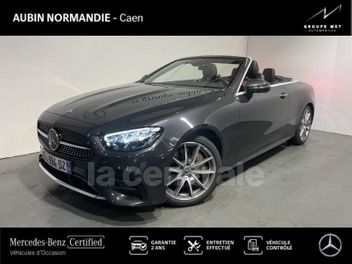 MERCEDES CLASSE E 5 CABRIOLET V (2) CABRIOLET 300 AMG LINE 9G-TRONIC