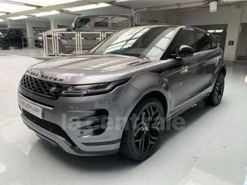 LAND ROVER RANGE ROVER EVOQUE 2 II 1.5 P300E PHEV 4WD R-DYNAMIC HSE BVA8