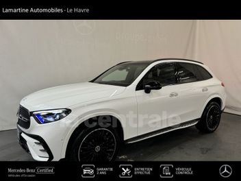 MERCEDES GLC 2 II 300 DE HYBRID EQ 4MATIC AMG LINE 9G-TRONIC