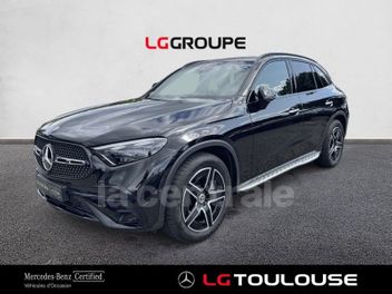 MERCEDES GLC 2 II 220 D AMG LINE 4MATIC 9G-TRONIC