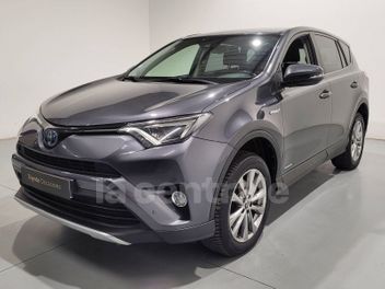 TOYOTA RAV 4 (4E GENERATION) IV (2) HYBRIDE 197 AWD DYNAMIC EDITION