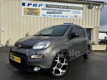 FIAT PANDA 3 III (2) 1.0 70 BSG S/S HYBRID SPORT