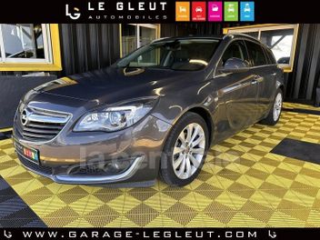 OPEL INSIGNIA (2) 1.6 CDTI 136 S/S ECOFLEX COSMO PACK