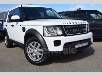 LAND ROVER DISCOVERY 4 IV TDV6 SE AUTO