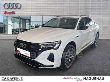 AUDI E-TRON SPORTBACK SPORTBACK 55 QUATTRO 408 AVUS 95 KWH