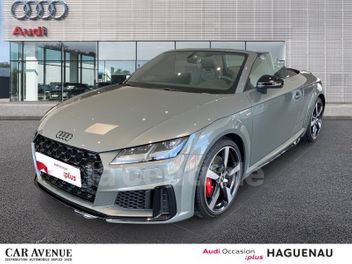 AUDI TT 3 ROADSTER III (2) ROADSTER 2.0 45 TFSI COMPETITION PLUS S TRONIC 7