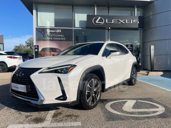 LEXUS UX 2.0 250H 185 8CV 4WD EXECUTIVE