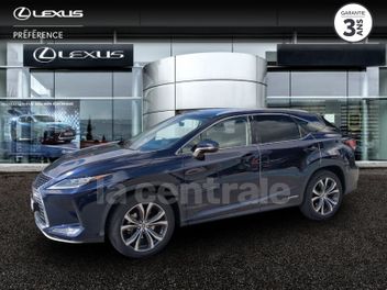 LEXUS RX 4 IV (2) 450H 16CV LUXE