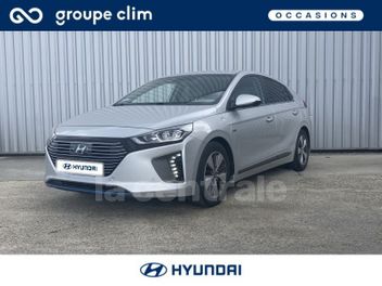 HYUNDAI IONIQ 1.6 PLUG-IN EXECUTIVE