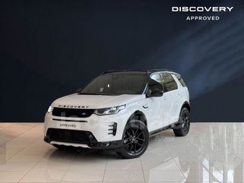 LAND ROVER DISCOVERY SPORT (2) P300E PHEV AWD DYNAMIC HSE BVA