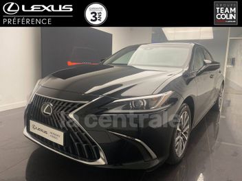 LEXUS ES (2) 300H BUSINESS 2023