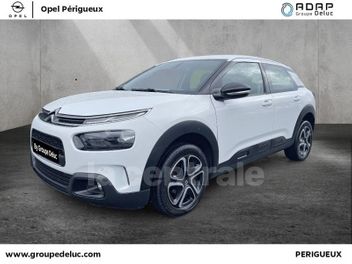 CITROEN C4 CACTUS (2) 1.5 BLUEHDI 100 S&S SHINE BV6