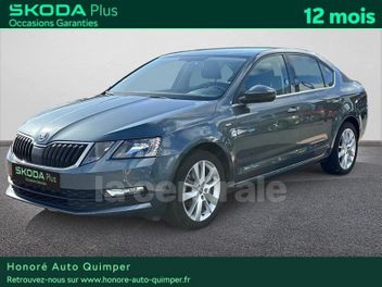 SKODA OCTAVIA 3 III (2) 1.0 TSI 116 CLEVER