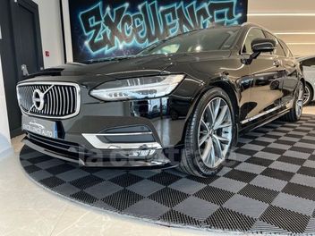 VOLVO V90 (2E GENERATION) II D3 150 ADBLUE INSCRIPTION LUXE GEARTRONIC 6