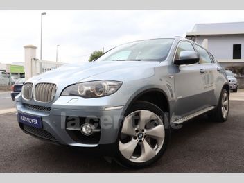 BMW X6 E71 (E71) (2) ACTIVEHYBRID 485