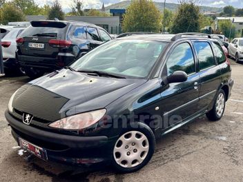 PEUGEOT 206 SW (2) SW 1.4 HDI PACK LIMITED