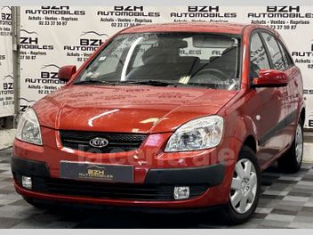 KIA RIO 2 II 1.5 CRDI 110 MOTION